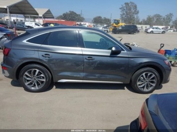 Audi 2023 Audi Q5 Sportback Premium 45 Tfsi S Line Quattro S Tronic 2023 2.0l 2.0, zdjęcie 6