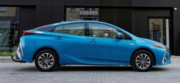 ORIGINÁLNÍ ZAŘÍZENÍ(HÁK) TÁŽNÝ TOYOTA PRIUS 4 OD2015 IV