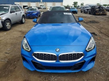 BMW Z4 G29 2019 BMW Z4 Sdrive30i 2019 2.0 Benzyna 255KM, zdjęcie 5