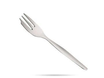 Widelczyk do ciasta 14,2 cm stal 18/0 Scandinave AMEFA