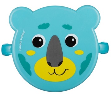 Канпол контейнер, миска, кружка, сыпь, 200мл