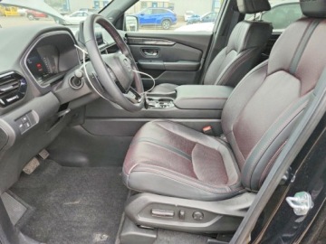 Honda Pilot II 2025 Honda Pilot 2025 HONDA PILOT 3.5 Benzyna 285KM, zdjęcie 7