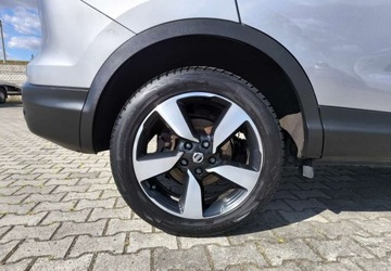 Nissan Qashqai II Crossover 1.2 DIG-T 115KM 2017 Nissan Qashqai Nissan Qashqai 1.2 DIG-T Tekna 1.2 Benzyna 115KM, zdjęcie 25