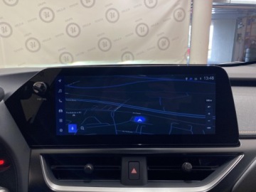 Lexus UX Crossover Facelifting 2.0 250h 184KM 2023 Lexus UX 250h GPF F Sport Design 2WD 250h GPF F Sp, zdjęcie 13