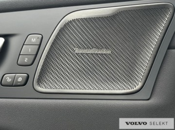Volvo XC60 II Crossover Plug-In Facelifting 2.0 T6 350KM 2025 Volvo XC 60 FV23% T6 Plus Black Edition AWD Full-L, zdjęcie 31