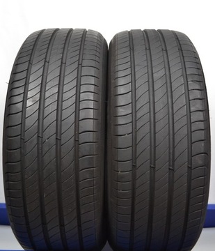 215/50R17 91W MICHELIN PRIMACY 4 x2szt 2408o