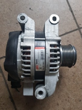 COROLLA II VERSO 2,2 POMPA WSPOMAGANIA == KALISZ ==