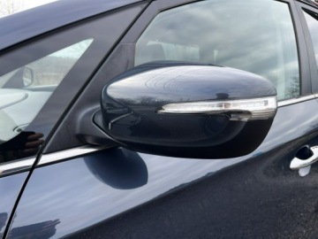 Kia Carens IV Minivan 1.7 VGT CRDi 141KM 2015 Kia Carens Navi/Kamera/ Pakiet Zimowy, zdjęcie 24