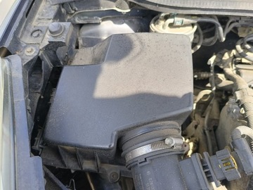 OPEL CORSA D 06-14 POUZDRO FILTRU VZDUCHU 1.3 CDTI