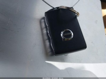 Volvo XC90 II 2016 Volvo XC 90 2016 Volvo XC90 AWD 4dr T6 Momentum 2.0 Benzyna 316KM, zdjęcie 9