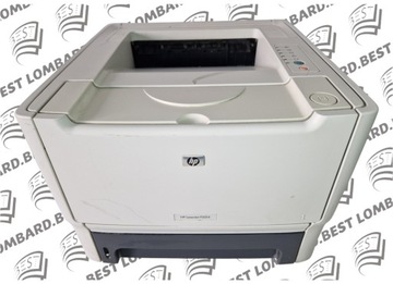 Drukarka laserowa HP LASERJET P2014