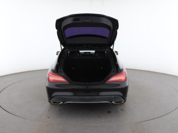 Mercedes CLA C117 Shooting Brake 1.6 180 122KM 2016 Mercedes CLA 180 automat navi kamera tempomat, zdjęcie 18