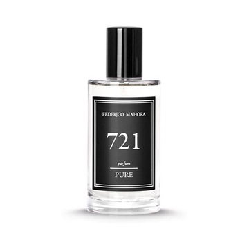 PIĘKNE PERFUMY PURE FM GROUP 721 ORYGINAŁ GRATISY