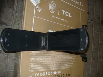 LOKETNÍ OPĚRKA MITSUBISHI COLT VI Z30 04-09 5 DVEŘE