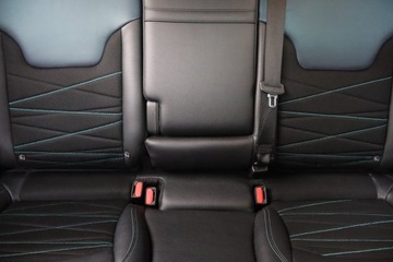 Jeep Compass II 2022 Jeep Compass 1.5 Turbo e-Hybrid, Salon Polska, zdjęcie 9