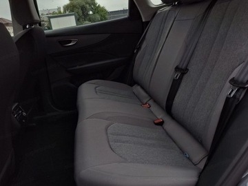 MG 2025 MG MGS5 49kWh Standard Range RWD Excite Suv 170KM 2025, zdjęcie 8