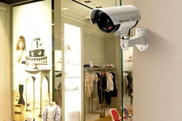 КАМЕРА НАРУЖНАЯ ПОВРЕЖДЕНИЙ ИК-СВЕТОДИОДНЫЙ МОНИТОРИНГ