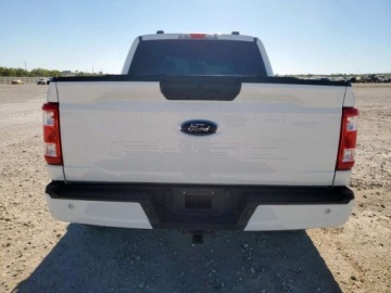 Ford 2023 Ford F150 Supercrew 2023 5.0l 5.0 Benzyna 400KM, zdjęcie 2