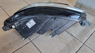 ЛАМПА SKODA KODIAQ FULL LED 566 H 1ZX