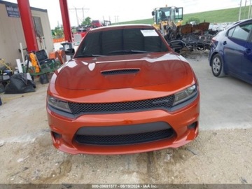 Dodge Charger VII 2022 Dodge Charger 2022 Dodge Charger RT RWD 5.7 Benzyna 370KM, zdjęcie 5