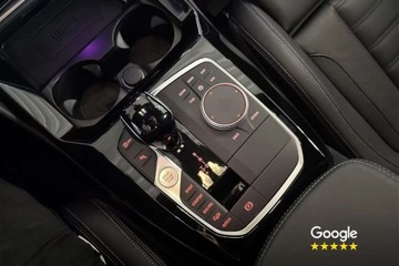 BMW X4 G02 SUV Facelifting 2.0 20d 190KM 2025 BMW X4 BMW X4 xDrive20d M Sport Niska RataPolski SalonDuzy Rabat 2.0, zdjęcie 13