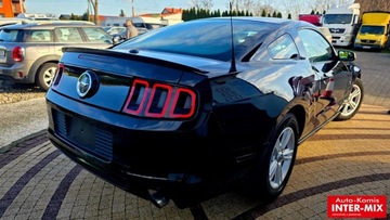 Ford Mustang VI 2014 Ford Mustang Okazja Niski przebieg Idealne bogata wersja AUTOMAT 3.7 307KM, zdjęcie 15