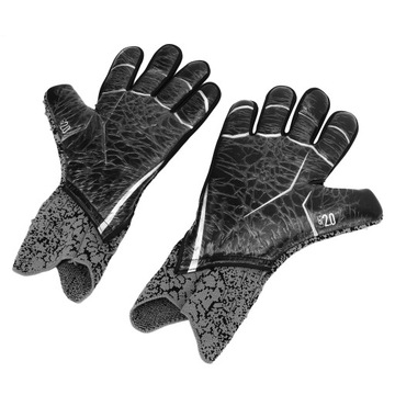 Вратарские перчатки для футбола с сильным захватом