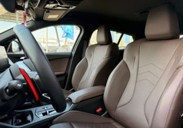 BMW Seria 1 F70 Hatchback M 2.0 M135 300KM 2025 BMW Seria 1 I wlasciciel M Sport 360 Gwarancja Bezwypadkowy FVAT23, zdjęcie 28