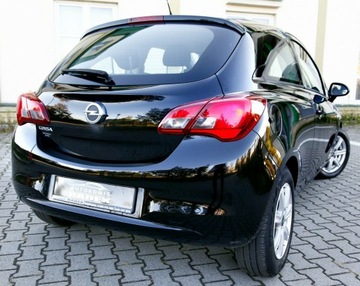 Opel Corsa E Hatchback 3d 1.2 Twinport 70KM 2017 Opel Corsa Nawigacja/Bluetooth/CITY/ Serwis/1, zdjęcie 30