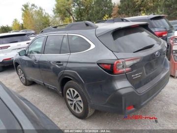 Subaru 2024 Subaru Outback 2024r., Premium, 2.5L 2.5 Benzyna 182KM, zdjęcie 4