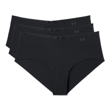 ЖЕНСКИЕ ТРУСЫ UNDER ARMOR ХИПСТЕРСКИЕ ТРУСЫ 3шт. S