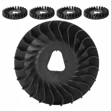 ho6eg Wentylator koła zamachowego generatora 9cm