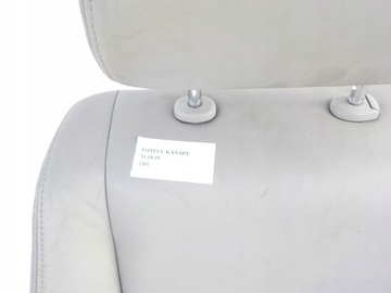 SEDADLO ŘIDIČE LEVÝ NISSAN MAXIMA A34