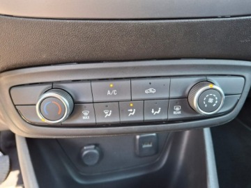 Opel 2018 Opel Crossland X 1.2 T Eco 120 Lat S&amp;S, zdjęcie 15