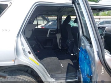 Toyota 2021 Toyota 4-Runner SR5 2021 4.0l 4.0 Benzyna 270KM, zdjęcie 12