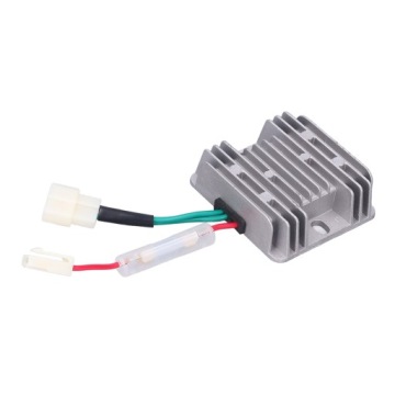 Автоматический стабилизатор напряжения AVR 3-проводной до 6A