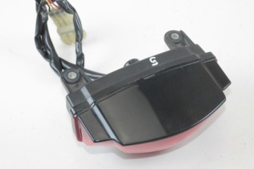 DUCATI SCRAMBLER 1100 ЗАДНИЙ ФОНАРЬ ЗАДНИЙ ФОНАРЬ