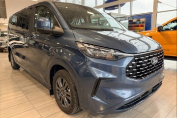 Ford Tourneo Custom II  L1 2.0 EcoBlue 170 KM 170KM 2026 FORD Tourneo Custom 320 L2H1 Titanium A8 2.0 170KM, zdjęcie 3