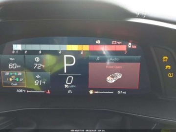 Chevrolet Corvette C7 2023 Chevrolet Corvette Stingray 1LT 2023 6.2l 6.2 Benzyna 495KM, zdjęcie 10