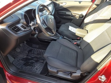 Alfa Romeo Giulietta Nuova II Hatchback 5d 1.4 TB 16v Mair 170KM 2011 Alfa Romeo Giullietta super stan !!, zdjęcie 24