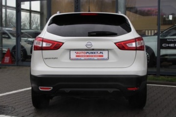 Nissan Qashqai II Crossover 1.6 DIG-T 163KM 2015 NISSAN Qashqai TEKNA 1.6 T 163KM, zdjęcie 5
