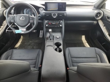Lexus IS III 2023 Lexus IS 350 F Sport Design 2023 3.5l 3.5 Benzyna 311KM, zdjęcie 8