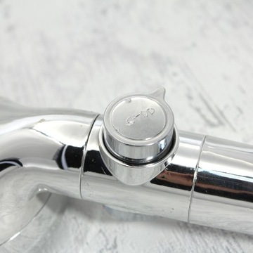 3-функциональная душевая лейка «старт-стоп»