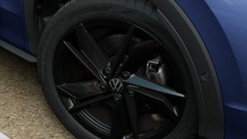 Volkswagen T-Roc I SUV Facelifting 1.5 TSI ACT 150KM 2026 Volkswagen T-Roc Style 1.5 eTSI 150KM DSG, zdjęcie 13