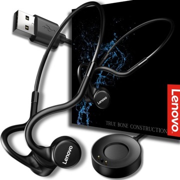 БЕСПРОВОДНЫЕ НАУШНИКИ СПОРТИВНОЕ ПЛАВАНИЕ BONE X