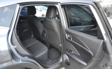 Nissan Qashqai III Crossover 1.3 DIG-T MHEV 158KM 2022 Nissan Qashqai Automat Benzyna Kamera 360 Nawigacja 1.3 Benzyna 158KM, zdjęcie 16