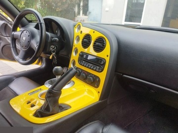 Dodge Viper III 2005 Dodge Viper 8.3 SRT-10 500KM 2005r Niski przebieg!, zdjęcie 17