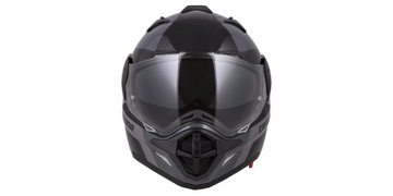 МОТОЦИКЛЬНЫЙ ШЛЕМ CASSIDA SPECTER CROSS + PINLOCK S