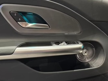 Mercedes CLA C118/X118 2025 MERCEDES-BENZ CLA 250+ Sedan (272KM) 2025, zdjęcie 9