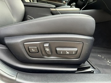 Lexus GS IV Sedan Facelifting 200t 245KM 2018 Lexus GS 300/200t Elegance *GWARANCJA FABRYCZNA*, zdjęcie 29